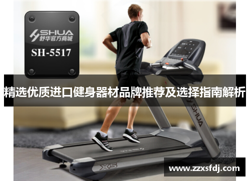 精选优质进口健身器材品牌推荐及选择指南解析