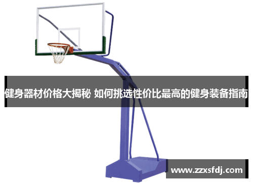 健身器材价格大揭秘 如何挑选性价比最高的健身装备指南