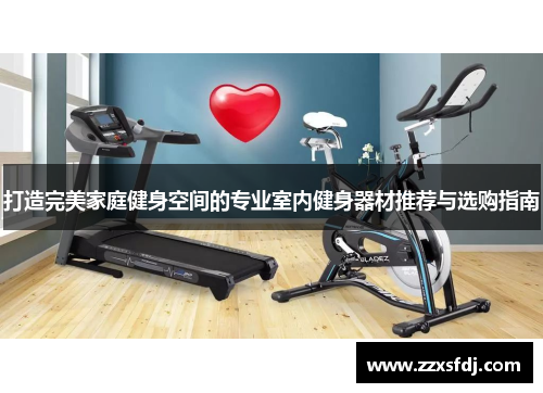 打造完美家庭健身空间的专业室内健身器材推荐与选购指南